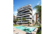 Apartment / Flat - New Build - Guardamar Del Segura - RS-97013