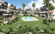 Apartment / Flat - New Build - Orihuela Costa - RS-20988