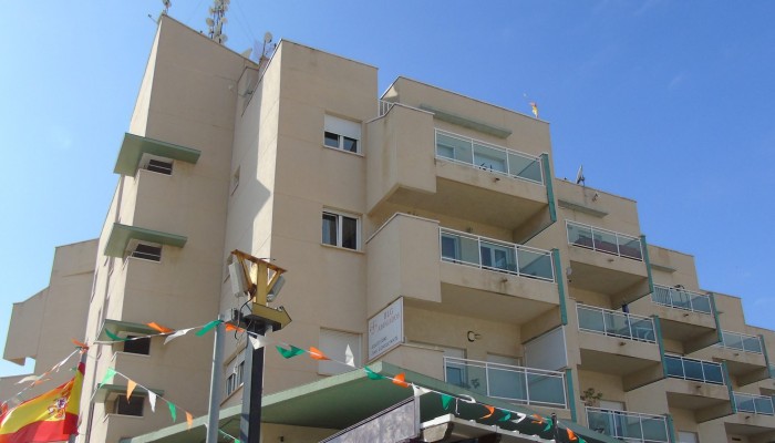 Apartment / Flat - Resale - Orihuela Costa - Cabo Roig