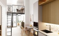 Appartement - Nouvelle construction - San Juan Alicante - RS-50516