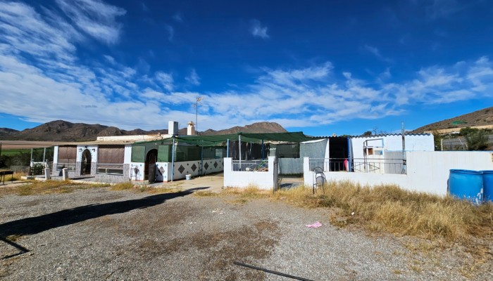 Country House - Resale - Aguilas - - CENTRO  -