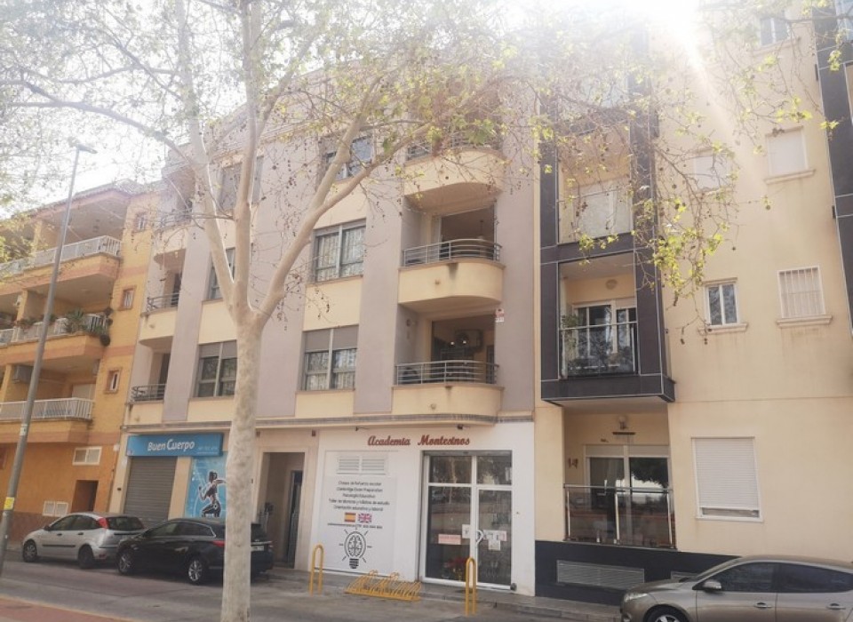 Te koop - Appartement - Los Montesinos