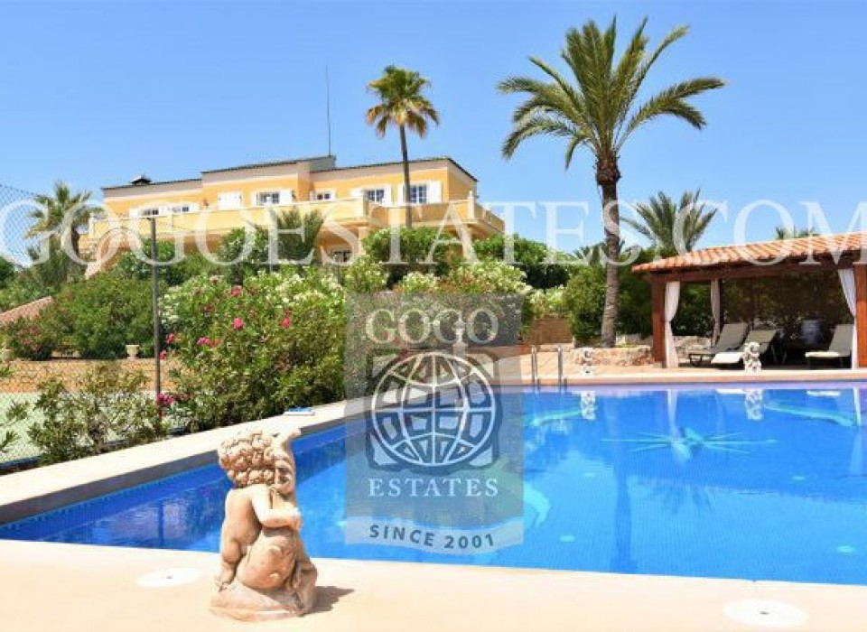 Traumhäuser zum Verkauf in Murcia von GogoEstates