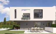 Villa - Neubouw - San Juan Alicante - RS-74469