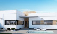 Villa - New Build - Torre-Pacheco - RS-37215
