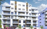 Wohnung - Neubouw - Pilar De La Horadada - RS-46732