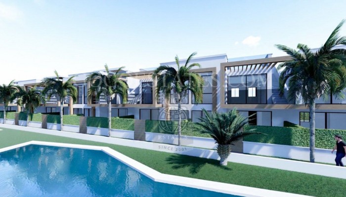 Neubouw - Penthouse - Orihuela Costa - Orihuela