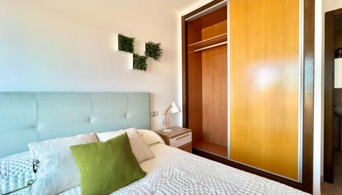 New Build - Apartment / Flat - Aguilas - Calabardina