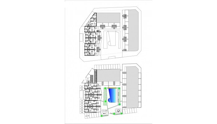 Nouvelle construction - Appartement - Torre-Pacheco - Roldán