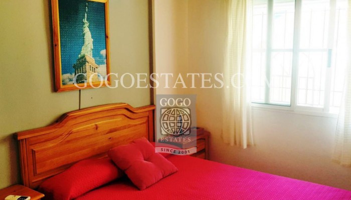Te koop - Appartement - Orihuela Costa - Playa Flamenca