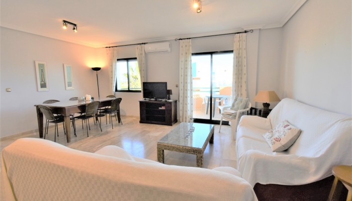Alquiler a corto plazo - Apartamento / Piso - Orihuela Costa - Cabo Roig