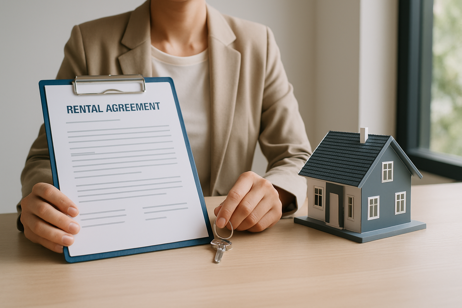 Ultimate Guide to Short-Term Rental: Licensing and Compliance