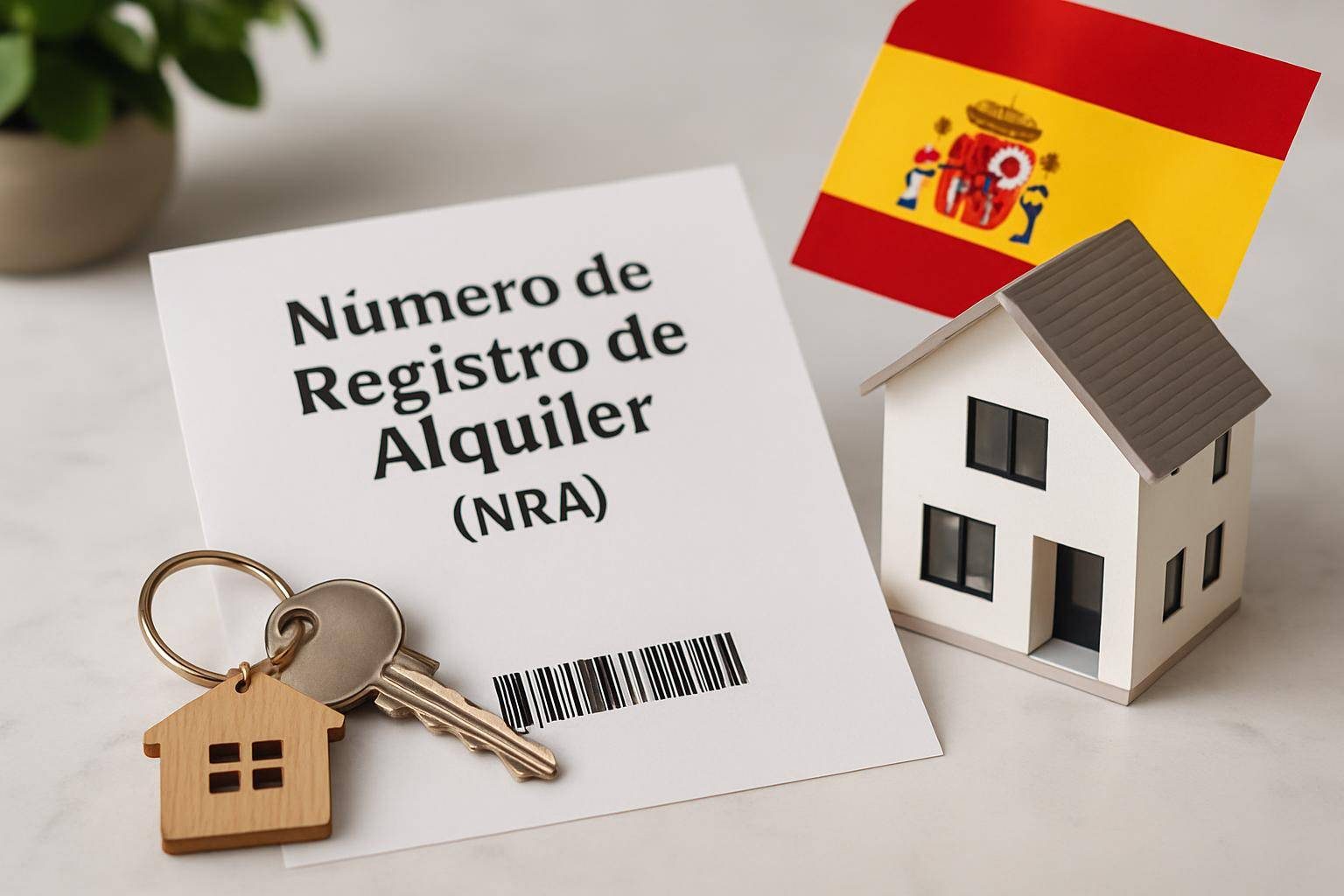 Hiszpania: Zasady wynajmu krótkoterminowego i znaczenie rejestracji NRA