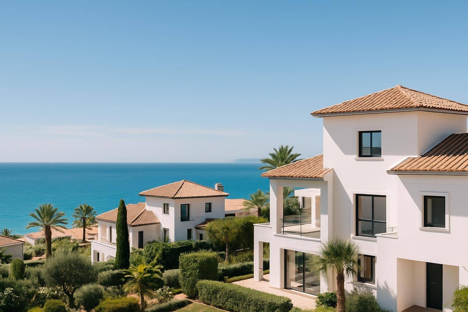 Las mejores zonas para comprar vivienda en la Costa Cálida (Guía 2026)