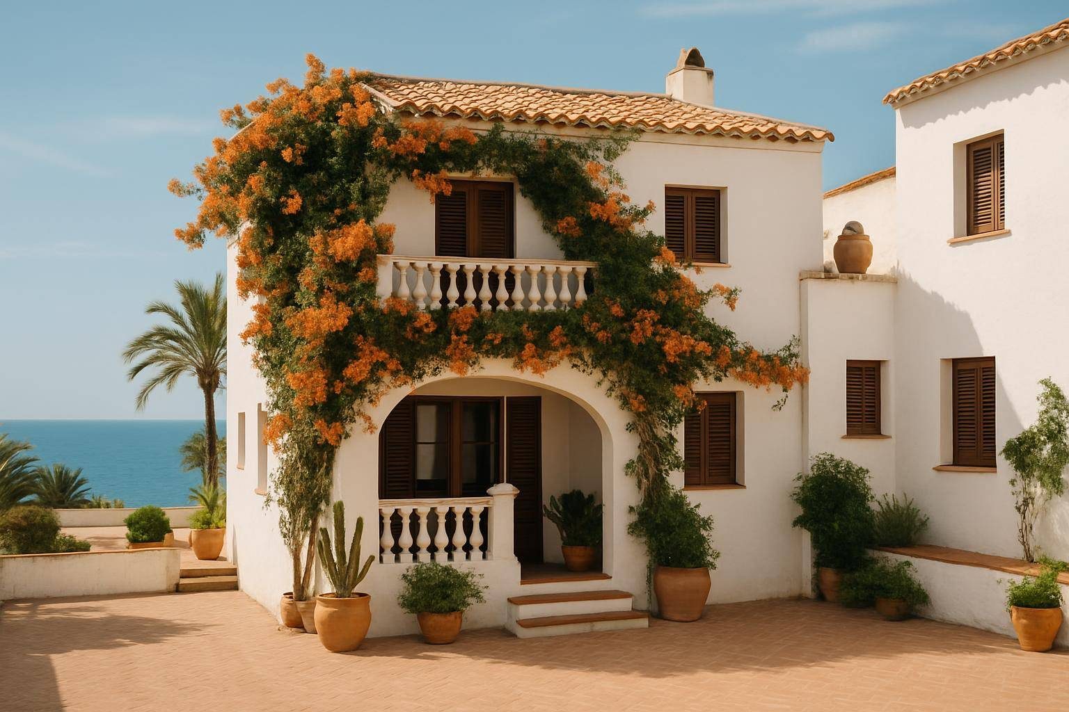 Guide to Renting Your Home in Southern Spain with GogoEstates
