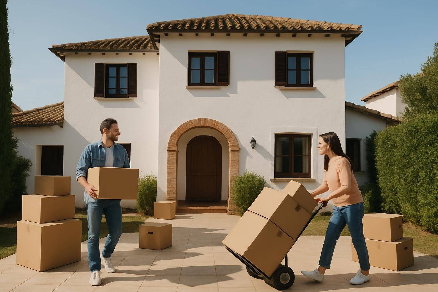 Moving to Spain: Key Tips and Checklist