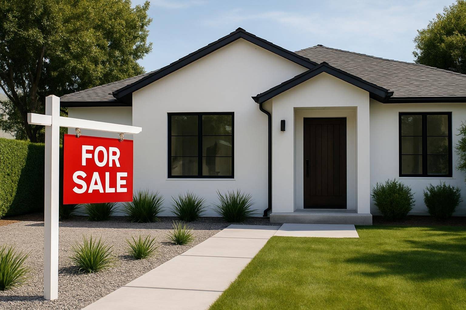 Top Home Buying Mistakes to Avoid for a Smooth Purchase