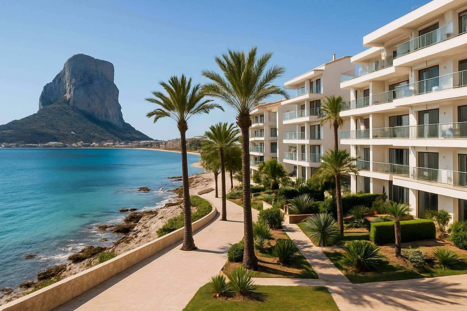 Buying Property in Costa Blanca: Top Tips and Best Locations