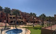 1. Apartment / flat - Long time Rental - San Juan de los Terreros - 50146