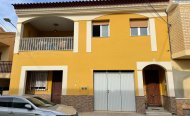 2. Casa de pueblo - Venta - San Juan de los Terreros - 50086