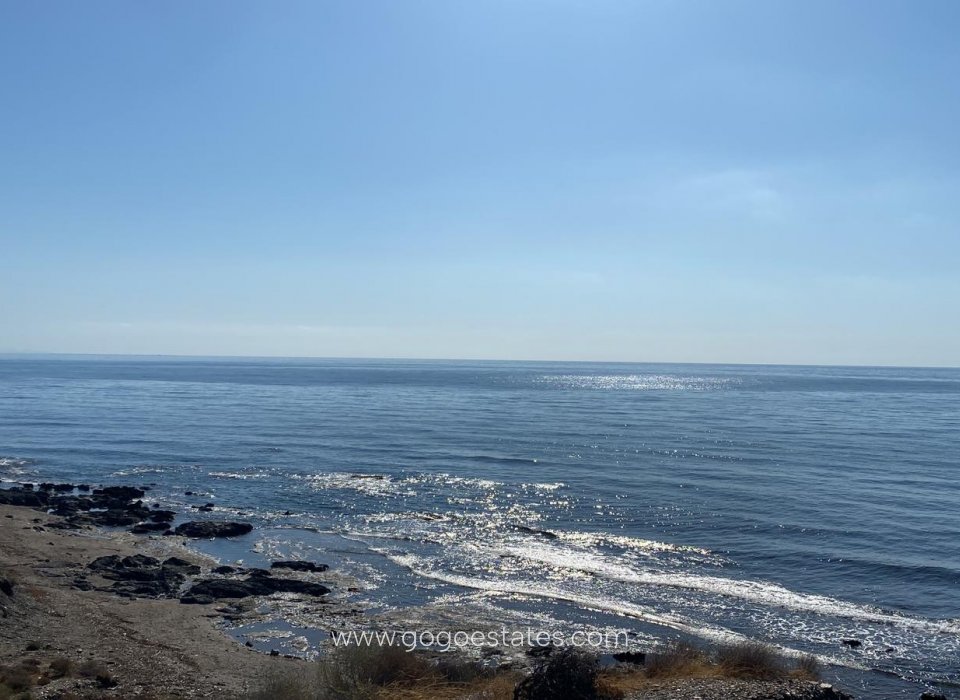 Alquiler a largo plazo - Apartamento - Cuevas del Almanzora - Cuevas Del Almanzora