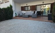 Apartamento - Alquiler a corto plazo - San Juan de los Terreros - 50127