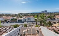 Apartamento - Apartamento en el último piso - Venta - Calpe - RSO-22594