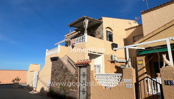 Apartamento - Apartamento en el último piso - Venta - Los Alcazares - Los Narejos