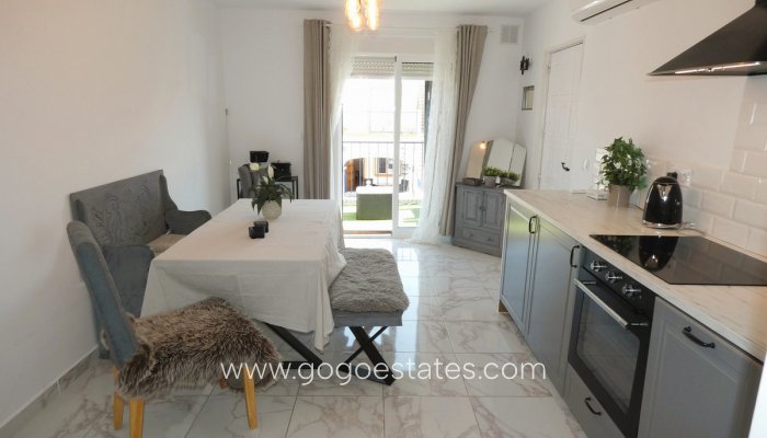 Apartamento - Apartamento en el último piso - Venta - Orihuela - Los Altos