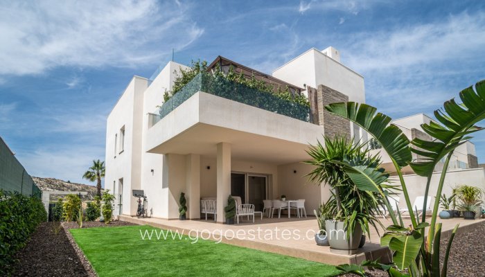 Apartamento - Apartamento Planta Baja - Venta - Algorfa - Algorfa Centro