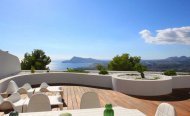Apartamento - Apartamento Planta Baja - Venta - Altea - RSO-45815