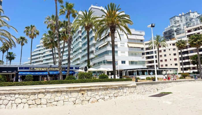 Apartamento - Apartamento Planta Baja - Venta - Calpe - Calpe Centro