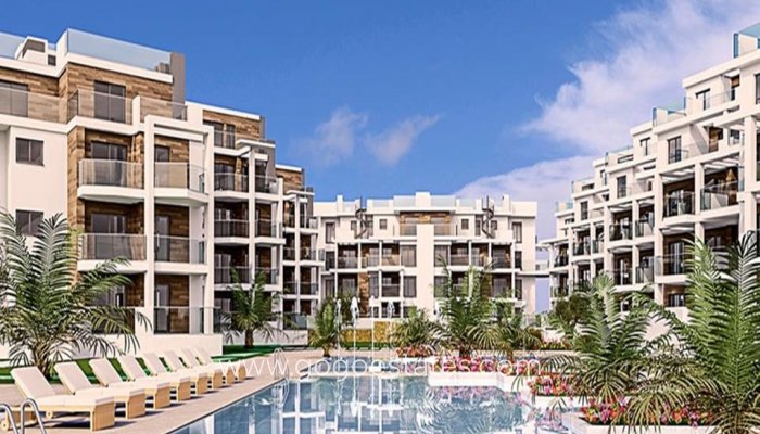 Apartamento - Apartamento Planta Baja - Venta - Dénia - Denia Centro