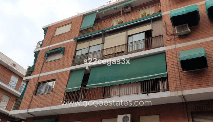 Apartamento - Apartamento Planta Baja - Venta - Elche - Elche Centro