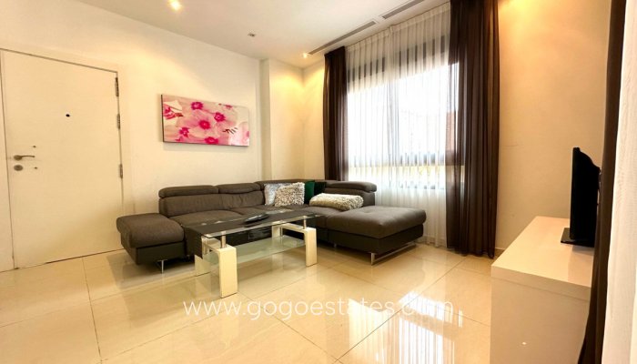 Apartamento - Apartamento Planta Baja - Venta - Guardamar del Segura - Guardamar del Segura Centro