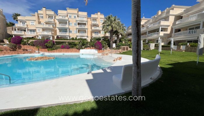 Apartamento - Apartamento Planta Baja - Venta - Guardamar del Segura - Guardamar del Segura Centro