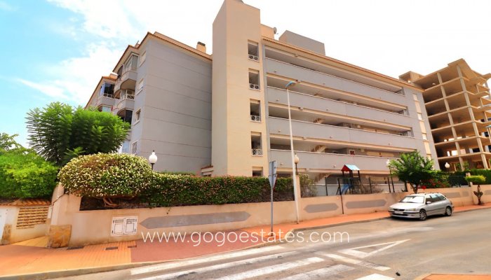 Apartamento - Apartamento Planta Baja - Venta - Guardamar del Segura - Guardamar del Segura Centro