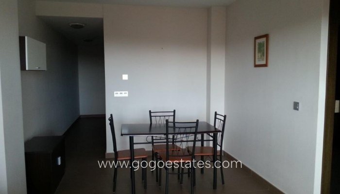 Apartamento - Apartamento Planta Baja - Venta - La Nucía - La Nucia Centro