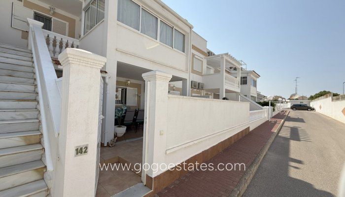 Apartamento - Apartamento Planta Baja - Venta - Orihuela - La Zenia