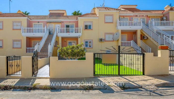 Apartamento - Apartamento Planta Baja - Venta - Orihuela - Orihuela Costa