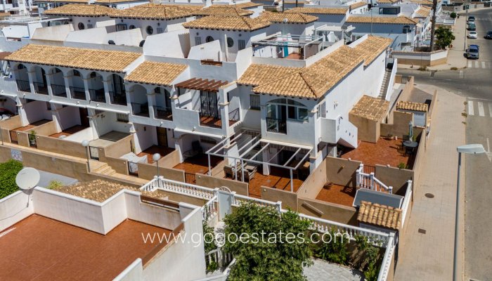 Apartamento - Apartamento Planta Baja - Venta - Orihuela - Punta Prima