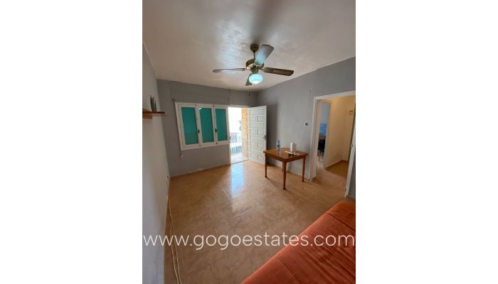 Apartamento - Apartamento Planta Baja - Venta - Torre - Pacheco - Los Nietos