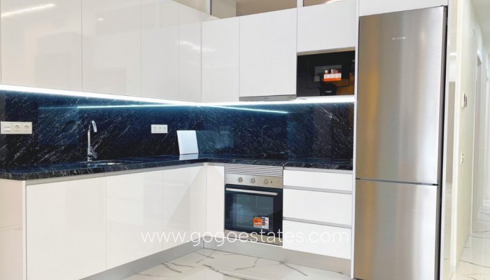 Apartamento - Apartamento Planta Baja - Venta - Torrevieja - Playa del Cura