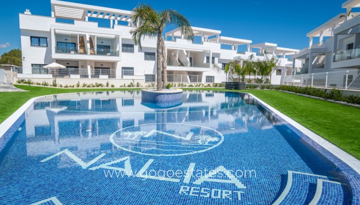 Apartamento - Apartamento Planta Baja - Venta - Torrevieja - Torrevieja Centro