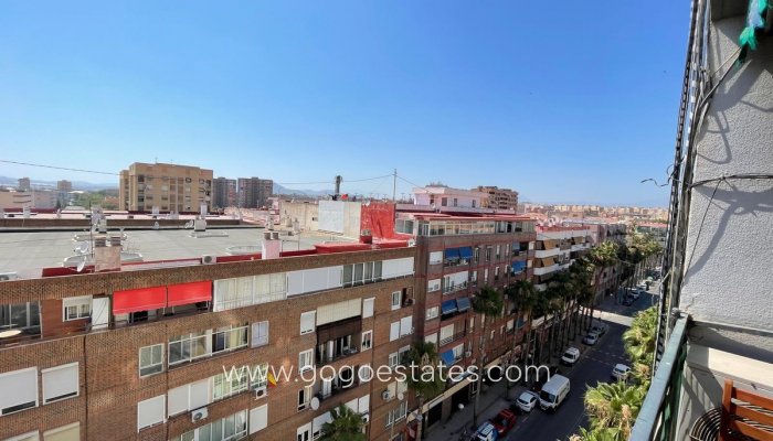 Apartamento - Apartamento Planta Media - Venta - Alicante - Alicante Centro