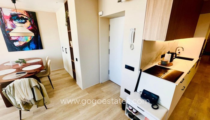 Apartamento - Apartamento Planta Media - Venta - Alicante - Alicante Centro