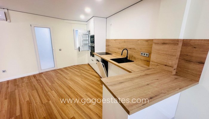 Apartamento - Apartamento Planta Media - Venta - Alicante - Alicante Centro