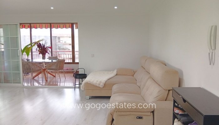 Apartamento - Apartamento Planta Media - Venta - Alicante - Alicante Centro