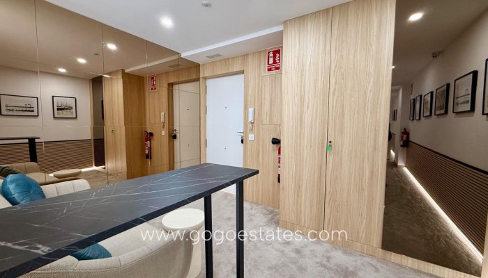 Apartamento - Apartamento Planta Media - Venta - Alicante - Alicante Centro