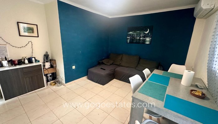 Apartamento - Apartamento Planta Media - Venta - Alicante - Alicante Centro